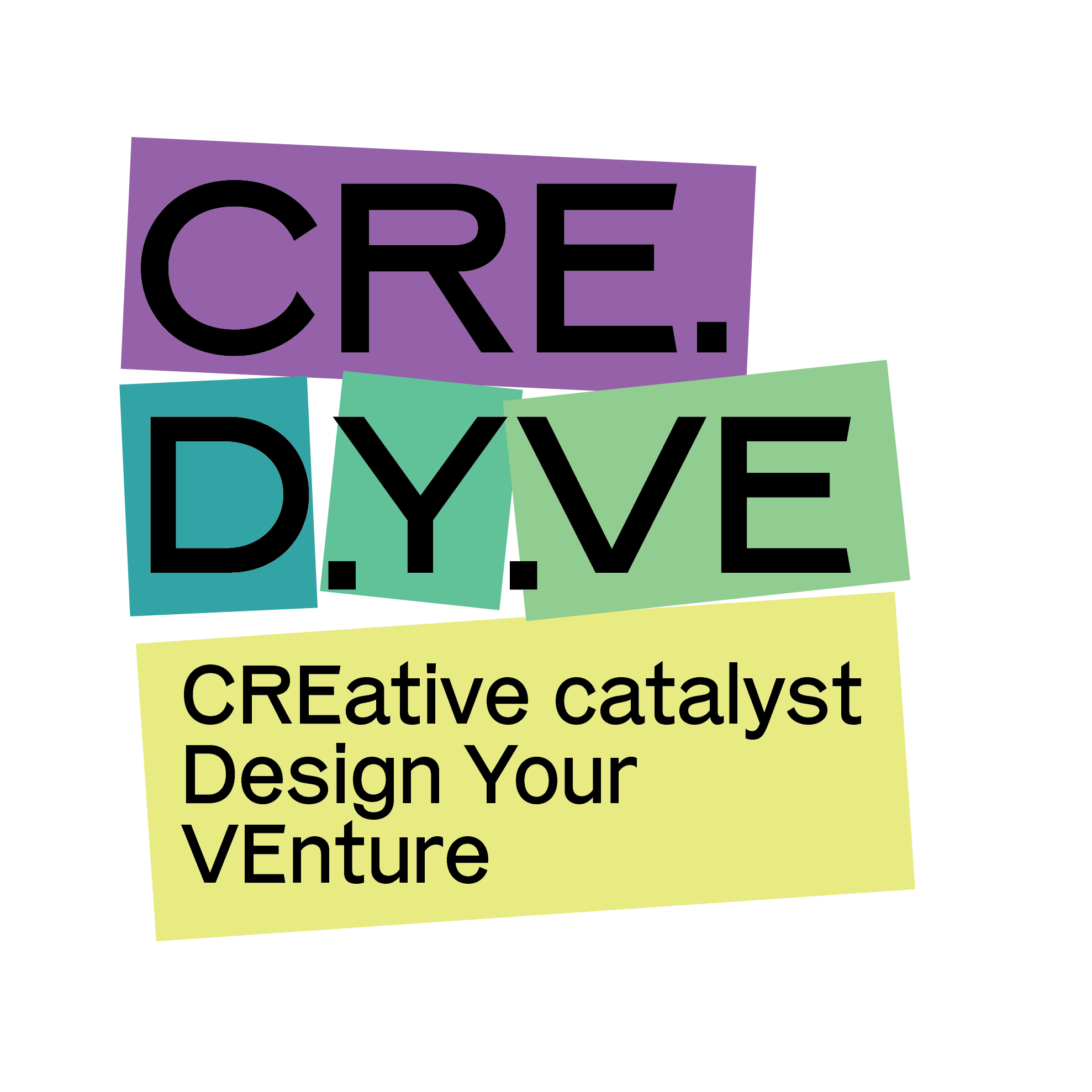 Credyve logo