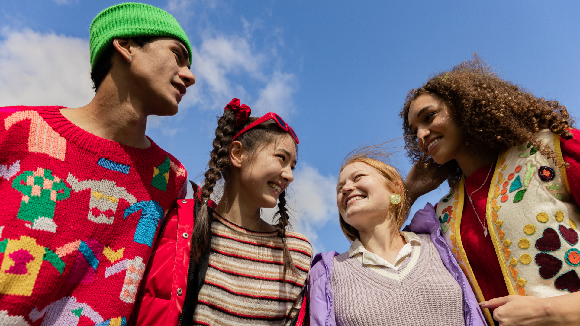 Path 1: 15 - 18 years old