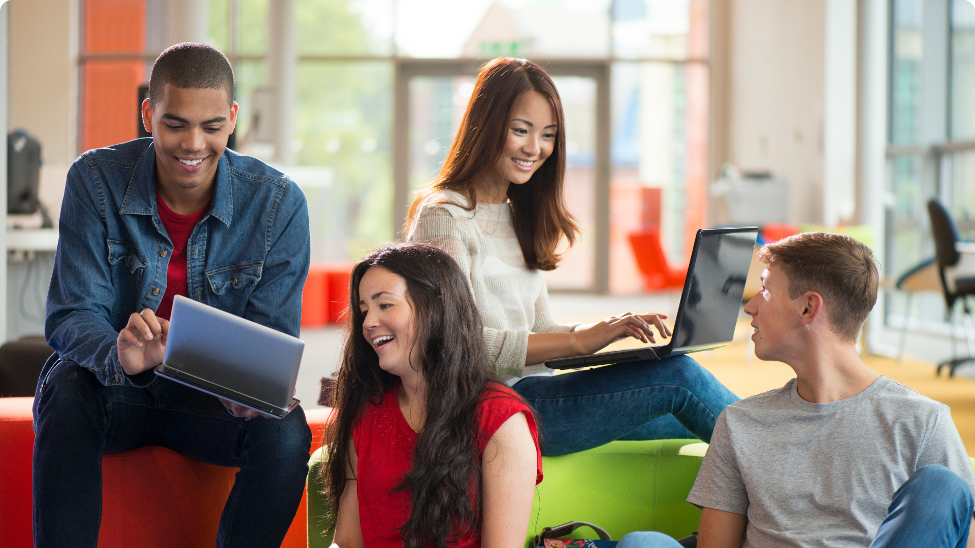 Path 2: 19 - 24 years old